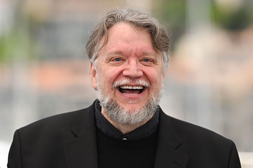 Guillermo del Toro kürzlich in Cannes - „Frankenstein“ ist eine Herzensprojekt des Mexikaners. (Archivbild)