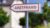 Hausärzte unterstützen System für Patientensteuerung. (Archivbild)