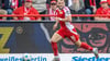 Benedict Hollerbach wechselt zu Bundesligist Mainz.
