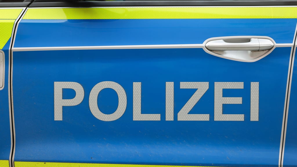 Die Polizei wird öfter gerufen in das Wohngebiet am Lerchenberg in Wittenberg.