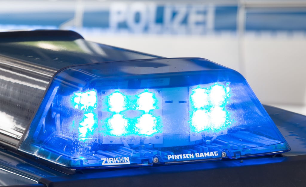 Die Polizei war wieder wegen ausgebüxter Hunde in Rothenschirmbach im Einsatz.