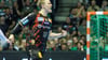 Gisli Kristjansson verletzte sich gegen Lemgo früh