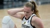 Marie Gülich fällt wegen einer schweren Knieverletzung für die Basketball-EM aus.