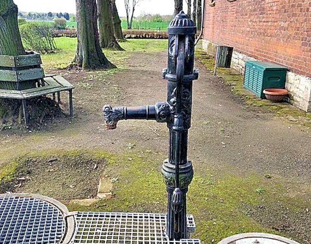 Reimt sich auf „wumpe“.
