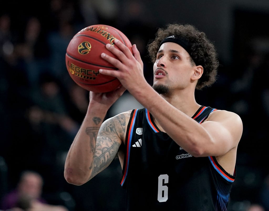 Bonn, Paris, Berlin und nun wieder Bonn: Michael Kessens kehrt zu den Baskets zurück.