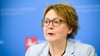Niedersachsens Innenministerin Daniela Behrens (SPD) will legale Einwanderungswege für Menschen aus Kolumbien stärken. (Archivbild)