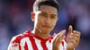 Jobe Bellingham möchte vom AFC Sunderland zu Borussia Dortmund wechseln.