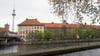 Die Alte Münze umfasst einen größeren Gebäudekomplex in Berlin-Mitte. (Archivbild)