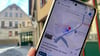 Ein Kartenfehler bei Google Maps hat Verwirrung in Wernigerode gestiftet - und bei einem ehemaligen Oberbürgermeister der Harz-Stadt für Rätselraten gesorgt.