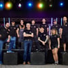 <em>Das Harley Davidson-Team in Magdeburg lädt am 20. September von 10 bis 16 Uhr zur <br> Open-House-Party in die Hellestraße 25 ein. </em>