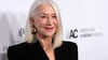 Die britische Oscar-Preisträgerin Helen Mirren hatte mit einem Gewehr in den Händen seltsame Glücksgefühle. (Archivbild)