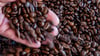 Kaffee hat sich in Deutschland stark verteuert (Archivbild)