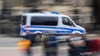 In der Altstadt skandierten Teilnehmer einer rechten Versammlung Parolen gegen Flüchtlinge. (Symbolbild)