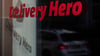 Delivery Hero muss wegen illegaler Absprachen eine Millionenstrafe zahlen. (Archivbild)