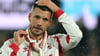 Lukas Podolski blickt entspannt auf seinen 40. Geburtstag.