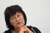 Sachsen-Anhalts Bildungsministerin Eva Feußner (CDU)
