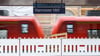 Am Hauptbahnhof Hannover müssen Bahnreisende sich auf Verspätungen und Ausfälle vorbereiten. (Symbolbild)