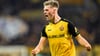 Jonas Sterner trifft mit seinem neuen Club Hannover 96 in der 2. Liga auf seinen Ex-Verein Dynamo Dresden.