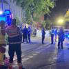 In Quedlinburg ist ein Fußgänger bei einem Unfall tödlich verletzt worden.