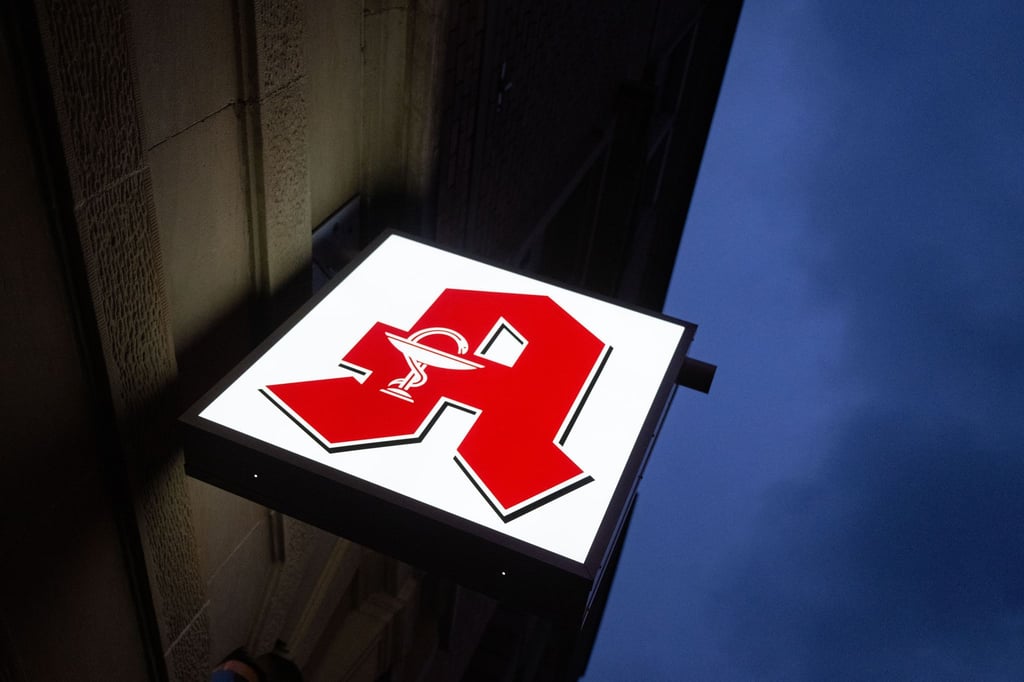 Geht das Licht aus? In Sachsen-Anhalt wurden in diesem Jahr bereits 15 Apotheken geschlossen oder stehen kurz vor der Schließung, so der Landesapothekerverband.