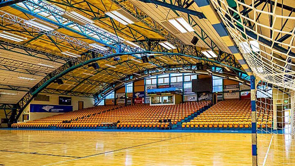 Anhalt-Arena