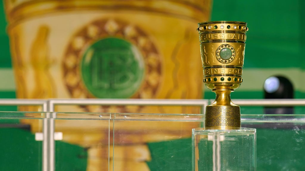 Der 1. FC Magdeburg geht in der Saison 2025/26 erneut im DFB-Pokal an den Start. Alles Infos zu Auslosung, Gegnern, Terminen im Wettbewerb.