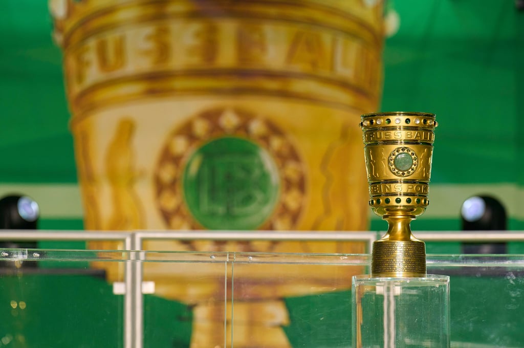 Der 1. FC Magdeburg geht in der Saison 2025/26 erneut im DFB-Pokal an den Start. Alles Infos zu Auslosung, Gegnern, Terminen im Wettbewerb.