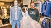Philipp Druschke, Eigentümer vom Hochzeits- und Festhaus Druschke, hat eine Vermutung, warum die Zahl der Hochzeiten in Dessau-Roßlau rückläufig ist.