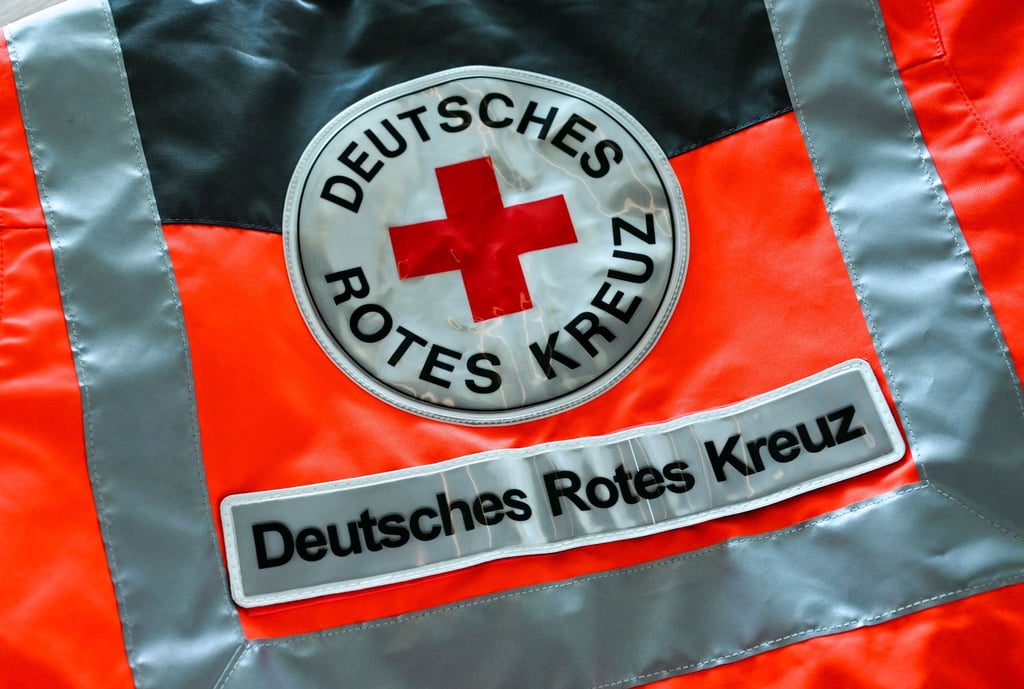 Wegen einer vorübergehenden Personallücke musste ein Pflegeheim in Bramsche zeitweise auf die Mithilfe des Deutschen Roten Kreuzes setzen. (Symbolfoto)