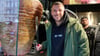 Lukas Podolski ist an mehreren Döner-Restaurants beteiligt.