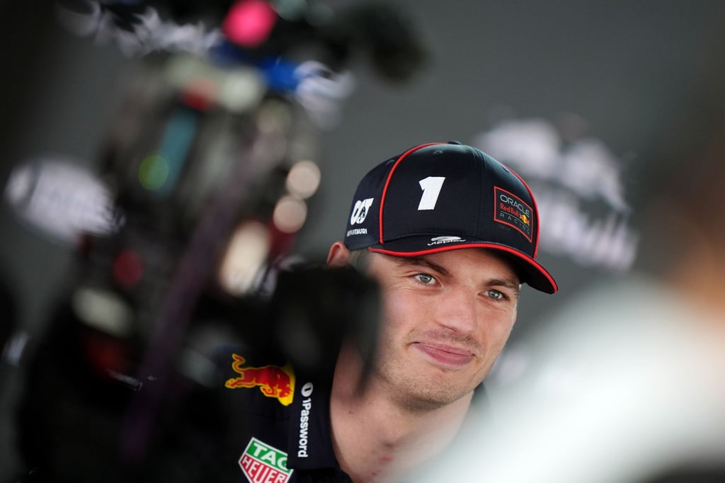 Verstappen steht nach seiner Rammattacke im Fokus der Kritik.