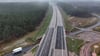 Die Nordverlängerung der A14 soll 2030 fertiggestellt werden.&nbsp;