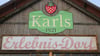 Im Karls Erdbeerhof Döbeln erwartet Besucher ein neues Hotel für die ganze Familie.