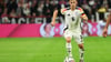 Das 100. Länderspiel ist für Kapitän Joshua Kimmich ein Heimspiel in München.