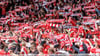 Die Fans von Union Berlin können in der Saison-Vorbereitung ihr Team gegen Espanyol Barcelona spielen sehen.