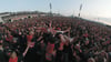 Die Festivalbranche hat sich über die Jahre verändert. (Archivbild)