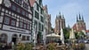 Die Gastronomen in den Städten hoffen auf viele Biergartenbesucher