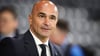 Roberto Martínez weist als Nationaltrainer Portugals eine starke Bilanz auf