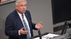 Der Polen-Beauftragte der Bundesregierung, Knut Abraham (CDU), hofft nach dem Sieg des rechtskonservativen Karol Nawrocki bei der Präsidentenwahl in Polen auf eine pragmatische Zusammenarbeit. (Archivbild)