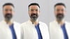 Torsten Röpke leitet seit dem 1. Juni die Klinik für Kardiologie und Angiologie im Stift. 