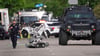 Bei der Attacke im US-Bundesstaat Colorado wurden sechs Menschen verletzt.