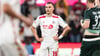 Wechsel bestätigt: Tim Lemperle wechselt nach Hoffenheim.
