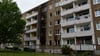 In Magdeburg hat es in einem Mehrfamilienhaus gebrannt.