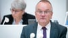 Brandenburgs Verkehrsminister Detlef Tabbert (BSW) für Null-Promille-Grenze am Steuer.