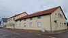 In diesem Gebäude soll die neue Flüchtlingsunterkunft in Reideburg entstehen.