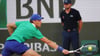 Jannik Sinner dominiert seine Gegner bei den French Open weiter nach Belieben.