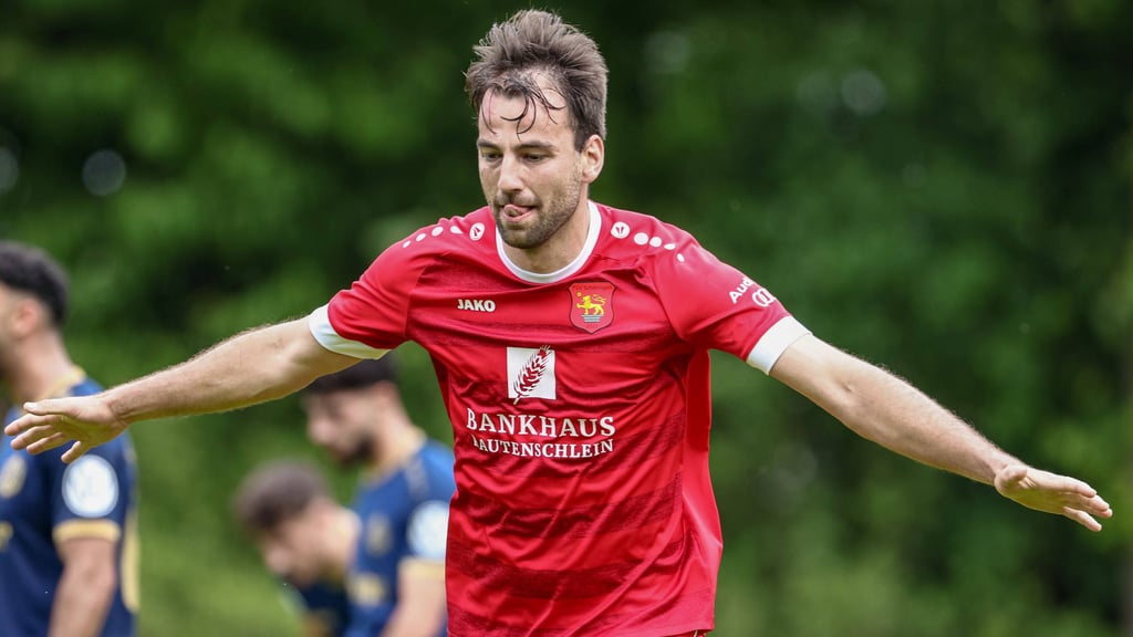 Christian Beck trug entscheidend zum Aufstieg des FSV Schöningen in die Regionalliga bei.