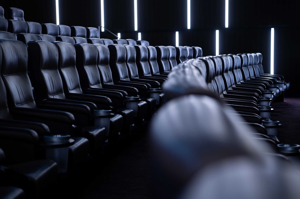 Die MDM vergibt Fördergelder in Millionenhöhe an Film- und Medienprojekte. (Symbolbild)
