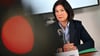 Thüringens Wirtschaftsministerin Colette Boos-John (Archivbild)