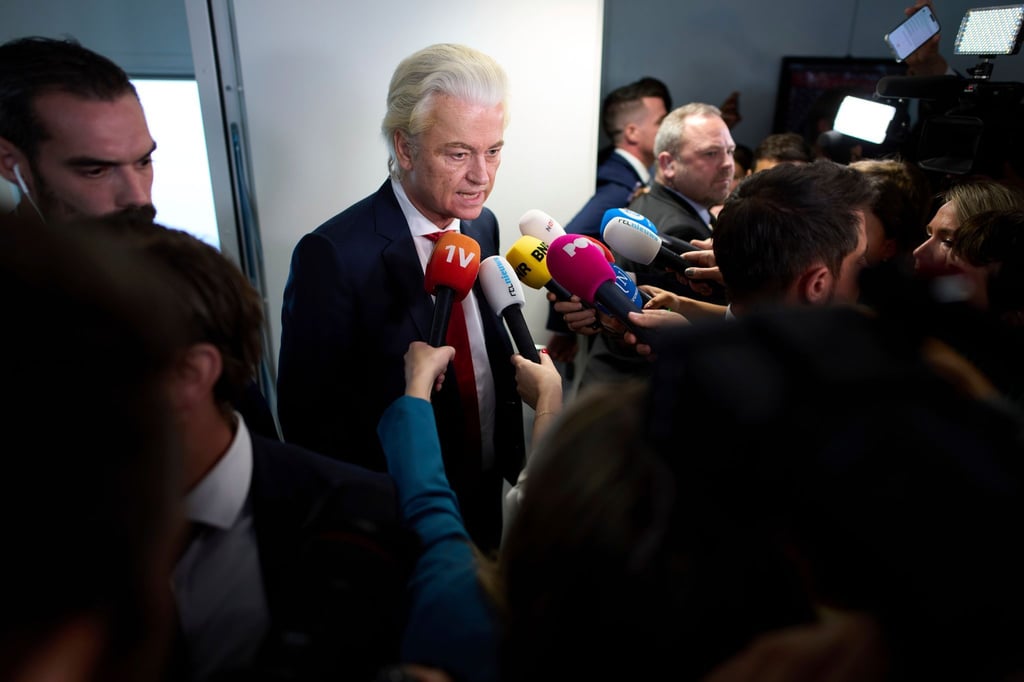In den Niederlanden stehen nun Neuwahlen an.